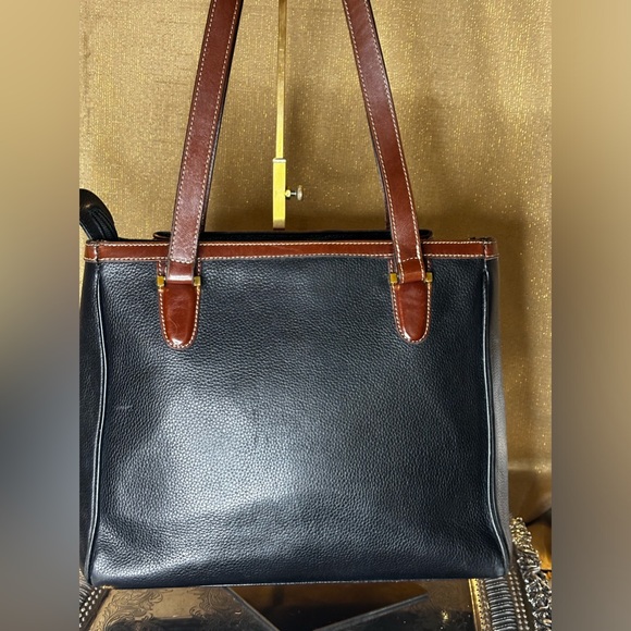 Beautiful Vintage Bally leather handbag.  Absolutely stunning. COA included - Picture 4 of 7